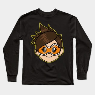 Tracer Long Sleeve T-Shirt